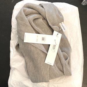 Womens infinity scarf